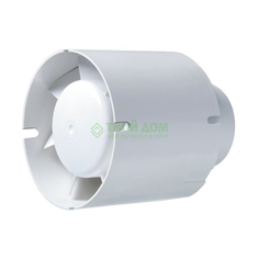 Blauberg Вентилятор tubo 125 t (TUBO 125 T)