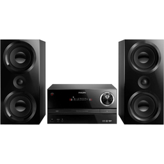Музыкальный центр Philips BTM3360/12