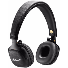 Наушники Marshall Mid Bluetooth Black