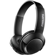 Наушники Philips Bass+ SHB3075BK/00 Black