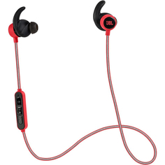 Наушники JBL Reflect Mini BT Red