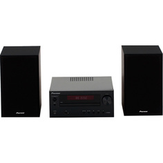 Музыкальный центр Pioneer X-HM26-B