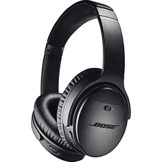 Наушники Bose QuietComfort 35 II Black