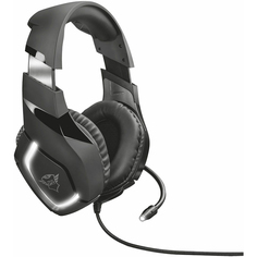 Компьютерная гарнитура Trust GXT 380 Doxx Illuminated Gaming Headset