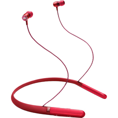 Наушники JBL Live 200BT Red