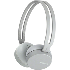 Наушники Sony WH-CH400 Серые