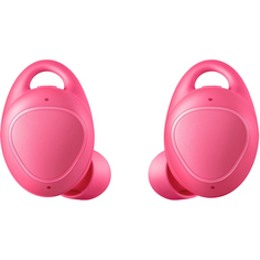 Наушники Samsung Gear IconX (2018) SM-R140NZIASER Pink