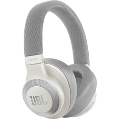 Наушники JBL E65BTNC White