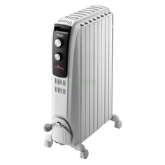 Масляный радиатор Delonghi TRD 40820