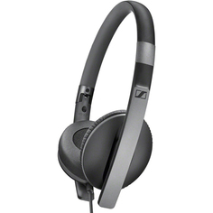 Наушники Sennheiser HD 2.30G Black