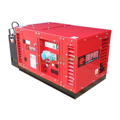 Генератор Europower EPS6000E