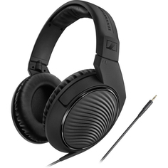 Наушники Sennheiser HD 200 PRO