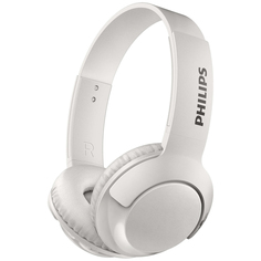 Наушники Philips Bass+ SHB3075WT/00 White