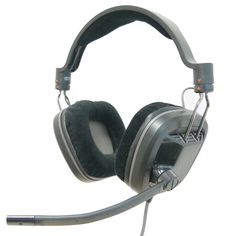 Наушники Plantronics Gamecom 388