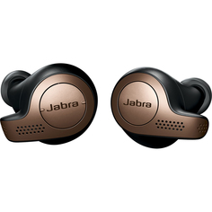 Наушники Jabra Elite 65t Copper Black