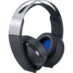 Наушники Sony PlayStation Platinum Wireless Headset CECHYA-0090