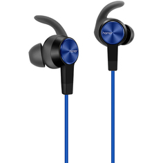 Наушники Honor Headset Sport AM61 Blue