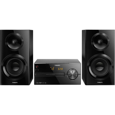 Музыкальный центр Philips BTM2560