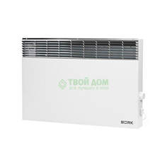 Конвектор Bork R700
