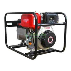 Генератор Europower Ep6000 (Ep6000)