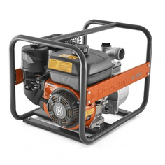 Мотопомпа бензиновая Husqvarna W50P
