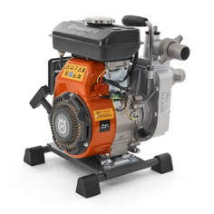 Мотопомпа бензиновая Husqvarna W40P