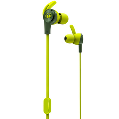 Наушники Monster iSport Achieve Bluetooth Green