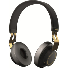 Наушники Jabra Move Wireless Gold