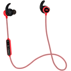 Наушники-вкладыши JBL Reflect Mini BT Red