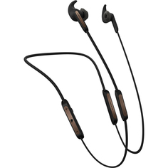 Наушники Jabra Elite 45e Copper Black