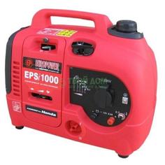Генератор Europower Генератор epsi1000