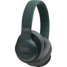 Наушники JBL LIVE 500BT Green