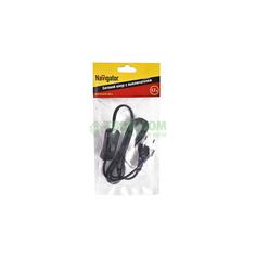 Кабель Navigator Шнур navigator nps-fs-170-bl