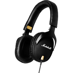 Наушники Marshall Monitor Black