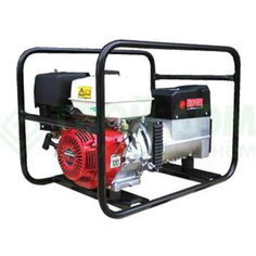 Генератор Europower Ep200x2