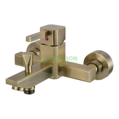 Смеситель Elvan Смеситель в ванную (BD3003СТ)