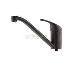 Смеситель Pyramis Modo Graphite