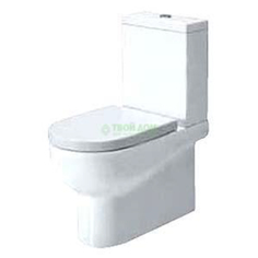Унитаз Azzurra Nuvola Nuvola NUV100/MBP