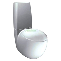Унитаз Laufen Alessi One 2297.6.400.000.1