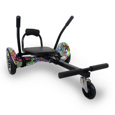 Ховеркарт 2.0 (HC20) Hoverbot