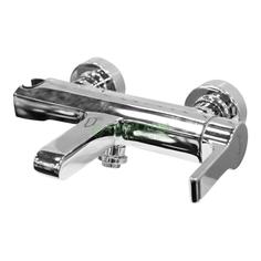 Смеситель Jacob Delafon Singulier E10867-CP Silver