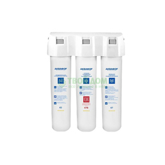 Проточный фильтр Аквафор Кристалл Эко исп 3