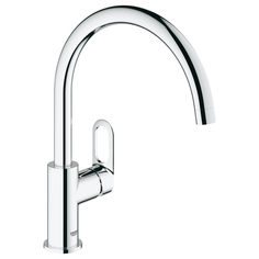 Смеситель для мойки Grohe startloop