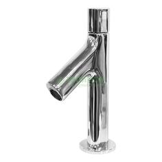 Смеситель Jacob Delafon Talan E10378RU-CP Silver