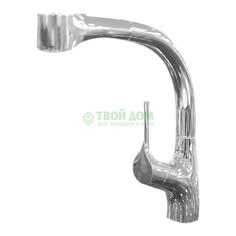 Смеситель Jacob Delafon Elate E13963-CP