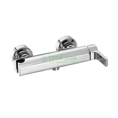 Смеситель Jacob Delafon Singulier E10869-CP Silver