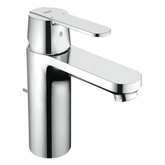 Смеситель для раковины донный клапан get Grohe