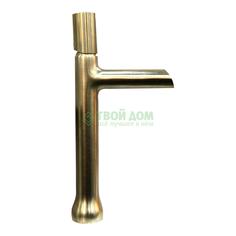 Смеситель JACOB DELAFON Toobi E8990-BN ванна/душ