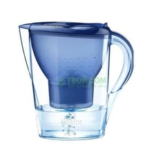 Кувшин Brita Марелла XL Синий