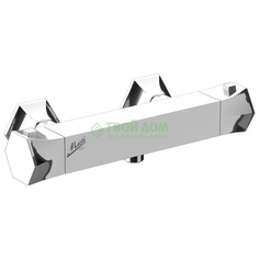 Смеситель MARTI TA712403 LOEWE THERMOSTSTIC Hrom